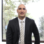 Nicolas esplan - Directeur de l'institut de formation professionnelle JurisCampus